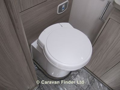 Elddis Autoquest 185 Magnum GT 2025 (Trade) image 10