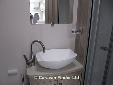 Elddis Autoquest 185 Magnum GT 2025 (Trade) image 11