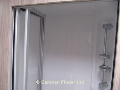 Elddis Autoquest 185 Magnum GT 2025 (Trade) image 12