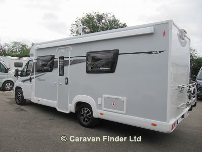Elddis Autoquest 185 Magnum GT 2025 (Trade) image 4