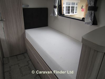 Elddis Autoquest 185 Magnum GT 2025 (Trade) image 8