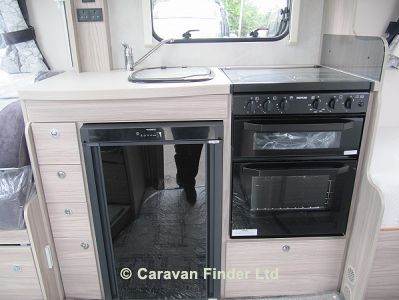 Elddis Autoquest 185 Magnum GT 2025 (Trade) image 9