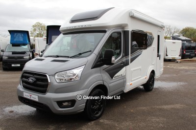 New Autotrail Excel 620S 2026 motorhome Image