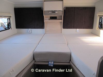 Elddis Autoquest 194 Magnum GT 2025 (Trade) image 10