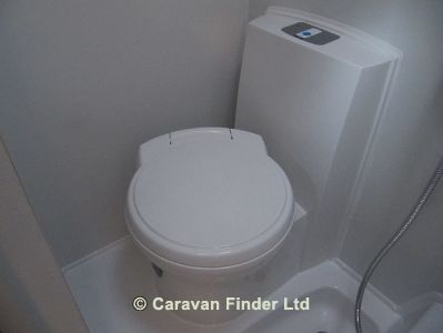 Elddis Autoquest 194 Magnum GT 2025 (Trade) image 11