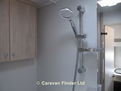 Elddis Autoquest 194 Magnum GT 2025 (Trade) image 12