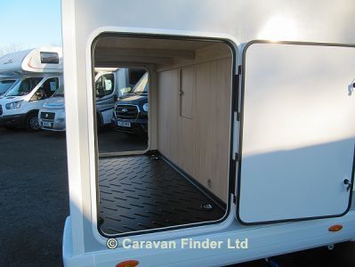 Elddis Autoquest 194 Magnum GT 2025 (Trade) image 3