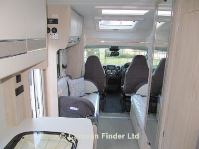 Elddis Autoquest 194 Magnum GT 2025 (Trade) image 6