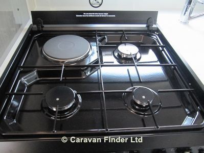 Elddis Autoquest 194 Magnum GT 2025 (Trade) image 9