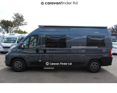 Elddis Autoquest CV40 2025 (Trade) image 3