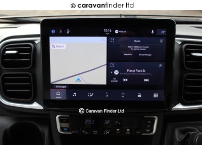 Elddis Autoquest CV40 2025 (Trade) image 4