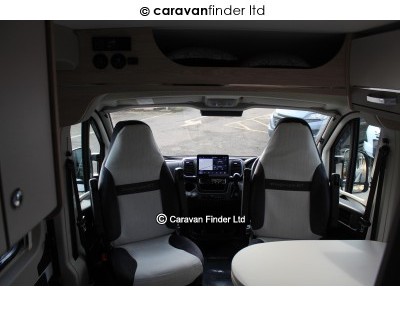 Elddis Autoquest CV40 2025 (Trade) image 5
