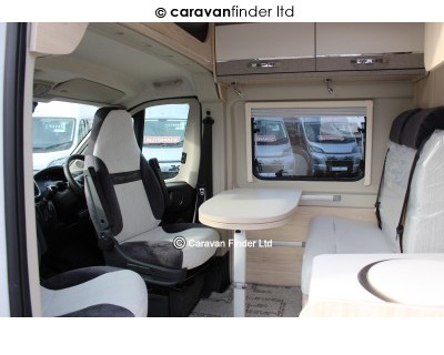 Elddis Autoquest CV40 2025 (Trade) image 6