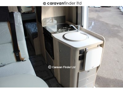 Elddis Autoquest CV40 2025 (Trade) image 7