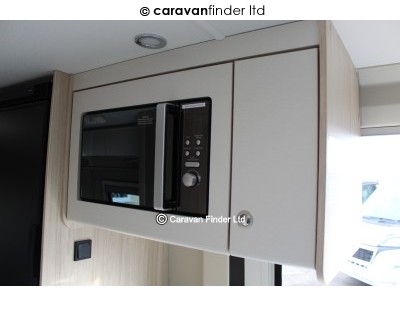 Elddis Autoquest CV40 2025 (Trade) image 8