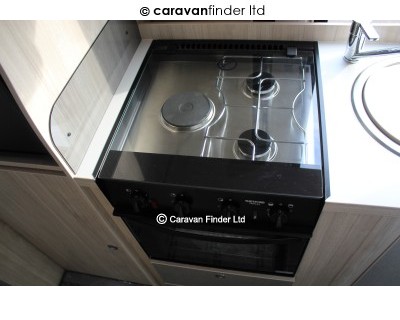 Elddis Autoquest CV40 2025 (Trade) image 9