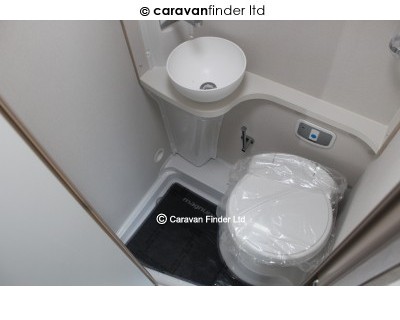 Elddis Autoquest CV40 2025 (Trade) image 10