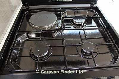 Elddis Autoquest 194 Magnum GT 2025 (Trade) image 10