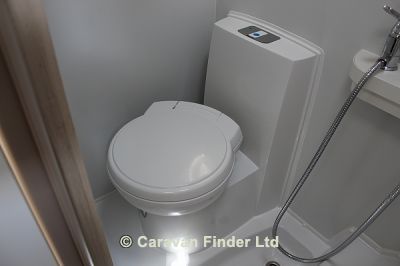 Elddis Autoquest 194 Magnum GT 2025 (Trade) image 11