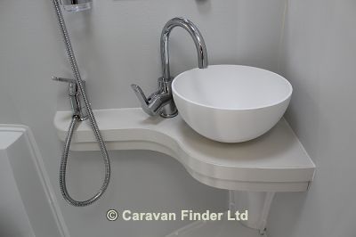 Elddis Autoquest 194 Magnum GT 2025 (Trade) image 12