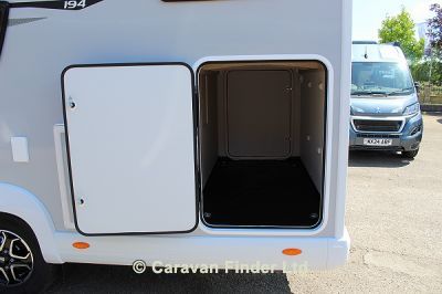 Elddis Autoquest 194 Magnum GT 2025 (Trade) image 3