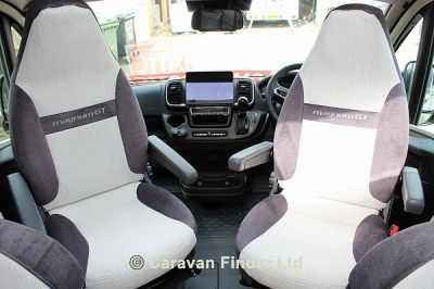 Elddis Autoquest 194 Magnum GT 2025 (Trade) image 6