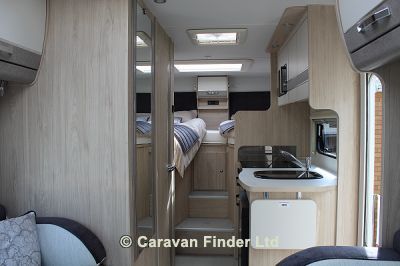 Elddis Autoquest 194 Magnum GT 2025 (Trade) image 7