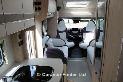 Elddis Autoquest 194 Magnum GT 2025 (Trade) image 8