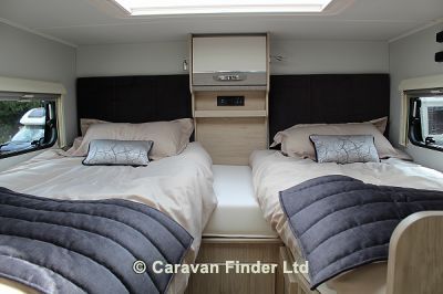 Elddis Autoquest 194 Magnum GT 2025 (Trade) image 9