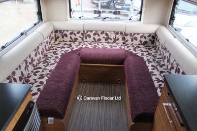 Autotrail Apache 634 2013 (Trade) image 10