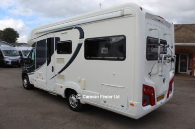 Autotrail Apache 634 2013 (Trade) image 3