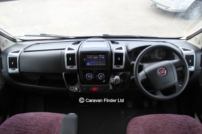 Autotrail Apache 634 2013 (Trade) image 4