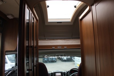 Autotrail Apache 634 2013 (Trade) image 5