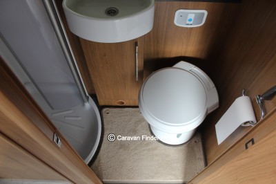 Autotrail Apache 634 2013 (Trade) image 6