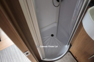 Autotrail Apache 634 2013 (Trade) image 7