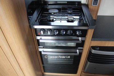 Autotrail Apache 634 2013 (Trade) image 8