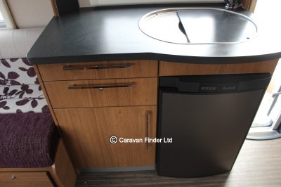 Autotrail Apache 634 2013 (Trade) image 9