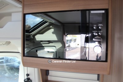 Autotrail V-Line 635 SE 2026 (Trade) image 11