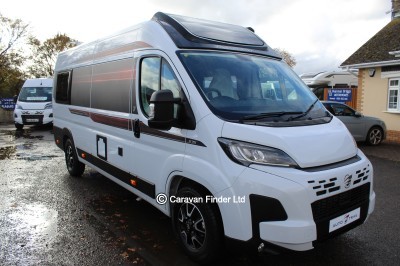 New Autotrail V-Line 635 SE 2026 motorhome Image