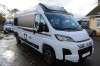 New Autotrail V-Line 635 SE 2026 motorhome Image
