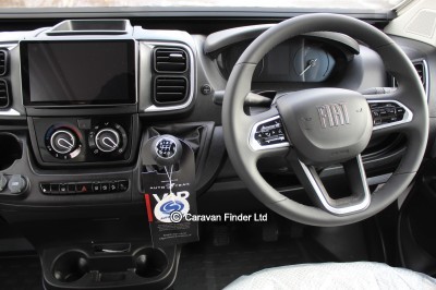 Autotrail V-Line 635 SE 2026 (Trade) image 5