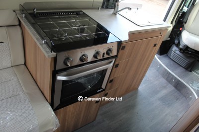 Autotrail V-Line 635 SE 2026 (Trade) image 9