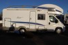 Used Burstner Levanto A576 2008 motorhome Image