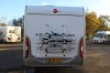 Used Burstner Levanto A576 2008 motorhome Image