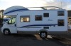 Used Burstner Levanto A576 2008 motorhome Image