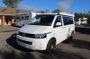 Used Vw Transporter 2013 motorhome Image
