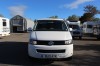 Used Vw Transporter 2013 motorhome Image