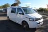 Used Vw Transporter 2013 motorhome Image