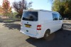 Used Vw Transporter 2013 motorhome Image