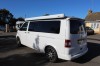 Used Vw Transporter 2013 motorhome Image